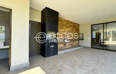 Imagem 3: Casa em condomínio à venda, 4 quartos, 4 suítes, Alphaville Lagoa dos...