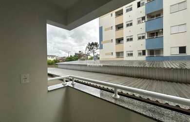 Imagem 4: Apartamento 2 quartos