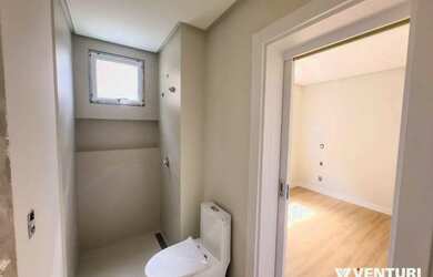 Imagem 9: Apartamento com 3 dormitórios à venda, 118 m² por R$ 960.000,00 - Velha...