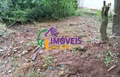 Imagem: O terreno à venda possui e está localizado em Jardim Paulista