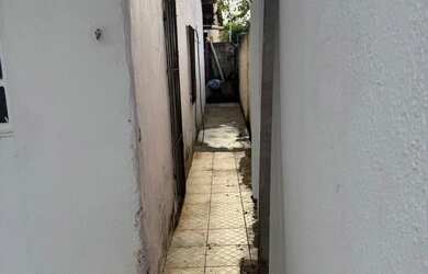 Imagem 10: Casa em Atalaia nova