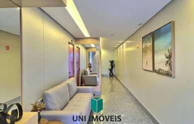 Imagem 7: Apartamento 3 quartos sendo 2 suítes, prédio novo, 2 vagas, vista mar...