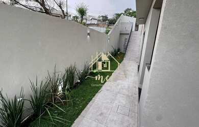 Imagem 8: Casa com 3 suítes, 130 m² - venda por R$ 880.000 ou aluguel por R$ 5.800/mês...