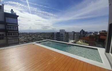 Imagem 3: Apartamento 2 Dormitórios - Bairro Zona Nova