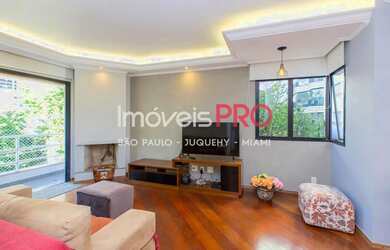 Imagem 2: Lindo apartamento no coração do Brooklin