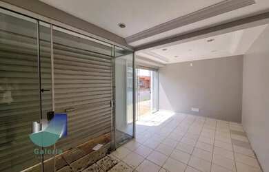 Imagem: O depósito possui 55m² de Área e está localizado em Vila