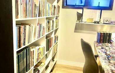 Imagem 15: Apartamento 178 m2 / Vila Itapura / Centro