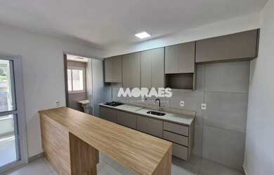 Imagem 3: Apartamento com 2 quartos, com armários e 1 vaga, 64 m² - venda por...