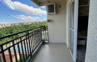 Imagem 7: Apartamento à venda no Garavelo em Goiânia Goiás