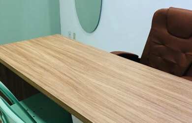 Imagem: O depósito possui 32m² de Área, Imóvel novo e está localizado