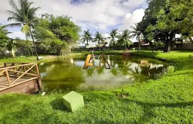 Imagem 16: CASA 4 QUARTOS 2 SUÍTES E PISCINA EM LAURO DE FREITAS