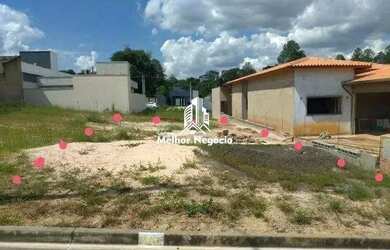 Imagem 3: Terreno à venda 200 m²no Bairro Horto de Tupi - Piracicaba/SP
