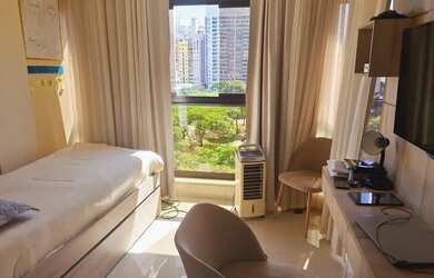 Imagem 3: LINDO APARTAMENTO EM ÁGUAS CLARAS PRÓXIMO AO METRÔ