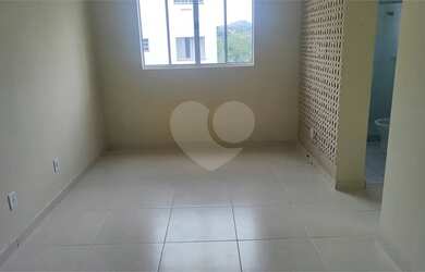 Imagem 2: Apartamento com 2 quartos à venda em Tribobó - RJ