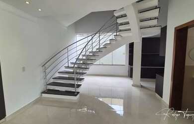 Imagem 5: Jardins Paris Sobrado de 341,97 m² com 4 suítes, piscina e 6 vagas em...