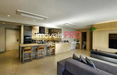 Imagem 9: Apartamento, Brooklin - São Paulo