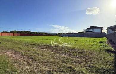 Imagem: O terreno possui 608m² de Área e está localizado em Interlagos