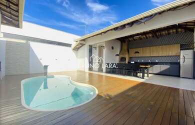 Imagem 8: Imóvel para venda com 260 metros quadrados com 4 quartos