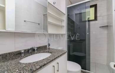 Imagem 11: IMOBILIARIA JUVEVE ALUGA APARTAMENTO TODO MOBILIADO MARECHALTROMPOWISK...