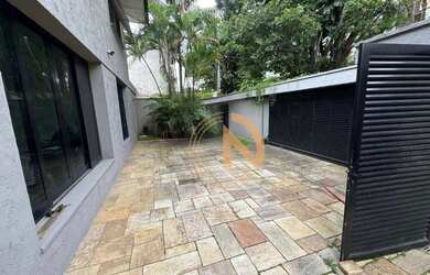 Imagem 5: Casa para venda ou locação com 4 quartos, 2 suítes e 8 vagas no Jardim...