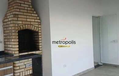 Imagem: A casa possui 2 Dormitórios, 4 Banheiros, 2 Vagas na garagem