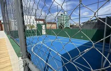 Imagem 6: Apto 2 Quartos no Edifício Montfort Marco Belém Aceita financiamento