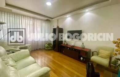 Imagem 5: Apartamento / Residencial / Copacabana