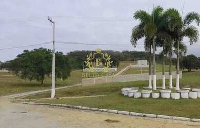 Imagem 4: Lote com 315m² em condominio à venda por R$ 78.840,00 - Itatiquara -...