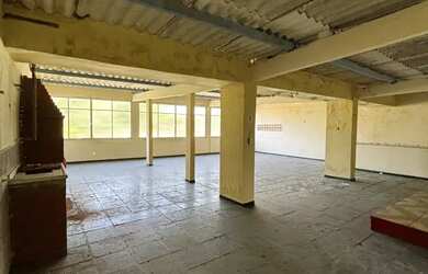 Imagem 14: CASARÃO 3 QTS/TERRAÇO C/ MEIA ÁGUA. EXCELENTE LOCAL