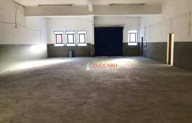 Imagem 4: Galpão, 1234 m² - venda por R$ 4.600.000,00 ou aluguel por R$ 22.000,00/mês...