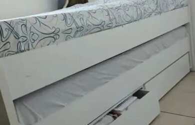 Imagem 11: Spazio Sunset - Saboeiro. Piscina, Churrasqueira, Imóvel mobiliadoeAr-condicionado