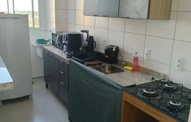 Imagem 14: Mirante Condomínio mobiliado liga 9 87 48 31 08DIEGO9989F venda DOSVALDLAVO...