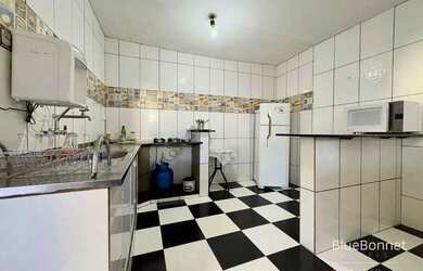 Imagem 6: Casa com 2 dormitórios para alugar, 152 m² por R$ 2.586,00/mês - Vila...