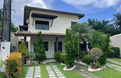 Imagem 2: Casa à venda em Vilas do Atlântico