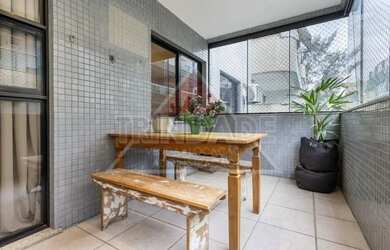 Imagem 10: APARTAMENTO RESIDENCIAL em RIO DE JANEIRO - RJ, RECREIO DOS BANDEIRANTES