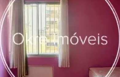 Imagem 10: Apartamento Padrão para Locação no Flamengo