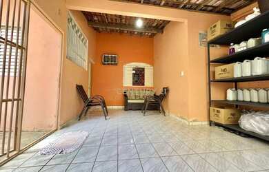 Imagem 12: Sobrado Comercial com Edícula à Venda, Bairro Renato Gonçalves, Barreiras-BA