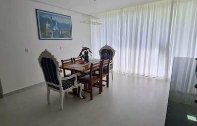 Imagem 4: CASA À VENDA 4 SUÍTES, PORTEIRA FECHADA ILHA DO ARVOREDO, FLORIANÓPOLIS