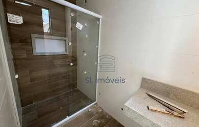 Imagem 12: Casa Duplex Fundos com 3 quartos 1 suíte e Terraço Gourmet à venda...