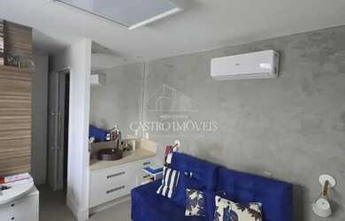 Imagem 12: Cobertura de 3 quartos - 147m² - Condomínio Le Quartier - Recreio dos...