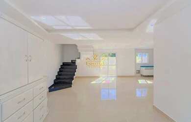 Imagem 3: SOBRADO EM CONDOMINIO PARA LOCAÇÃO NO CAMPO COMPRIDO