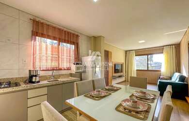 Imagem 5: PRÉDIO RESIDENCIAL PRÓXIMO AO LAGO NEGRO