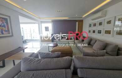 Imagem 7: Sophistic Campo Belo - Alto Padrão - 370 m2 - 3 suítes - 5 vagas