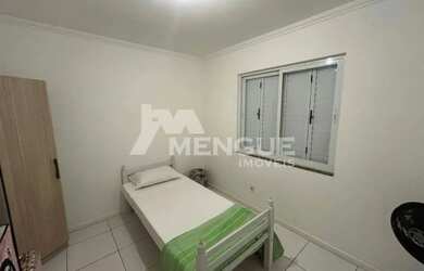 Imagem 14: Apartamento com 3 quartos e 120m² para alugar em São João, Porto Alegre