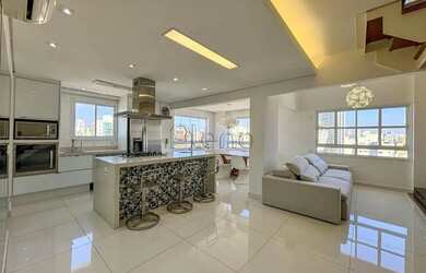 Imagem 7: Apartamento Duplex à venda e para alugar em Campinas, Cambuí, com 2...