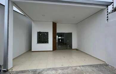 Imagem 5: Casas em Condomínio Fechado no Parque Dez 02 e 03 Qts Suite 02 Vagas