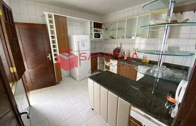 Imagem 11: Casa mobiliada 4/4 para locação em Vilas do Atlântico