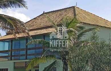 Imagem 2: Casa com 3 quartos à venda, 220 m² por R$ 1.100.000 - Restinga de Maricá...