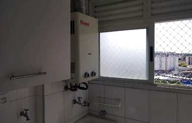 Imagem 16: Apartamento para venda em Jardim das Laranjeiras com 2 quartos, sendo...