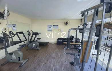 Imagem 9: Apartamento à venda no bairro Granja Marileusa em Uberlândia